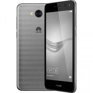 Смартфон Huawei Y5 2017 16GB Grey