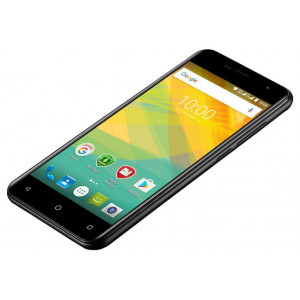 Смартфон Prestigio PSP7511 Muze B7 Black