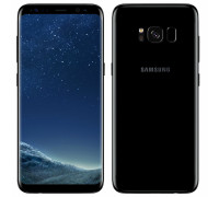 Смартфон Samsung Galaxy S8+ G955FD Black