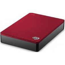 Жесткий диск USB 3.0 5000.0 Gb; Seagate Backup Plus Red (STDR5000203)