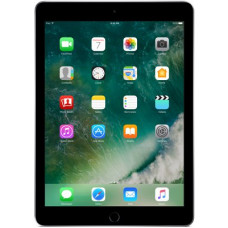 Планшетный ПК Apple A1822 iPad Wi-Fi 32GB Space Grey (MP2F2RK/A)