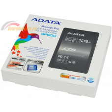 Жесткий диск SSD 128.0 Gb; A-Data Premier SP600 MLC; mSATA; SATAIII (ASP600S3-128GM-C)