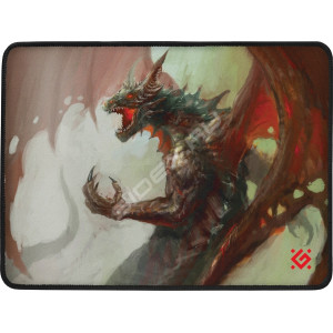 Коврик Defender Dragon Rage M