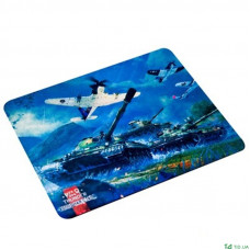 Коврик HI-Rali PAD111 (200мм х 250мм)