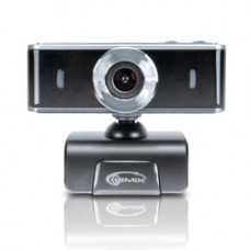 Web-камера Gemix A10; Mic; Black-Silver