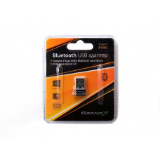 Bluetooth и Infrared адаптер Grand-X V4.0 (BT40G)