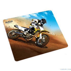 Коврик DeTech DGS3 Dirt Bike
