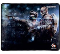 Коврик Gembird Survarium (MP-GAME25)