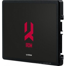 Жесткий диск SSD 240.0 Gb; GoodRAM Iridium (IR-SSDPR-S25A-240)