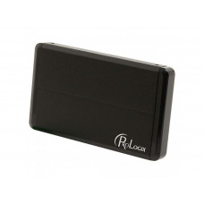 Карман для HDD ProLogix; SATA 2.5''; USB 2.0; Black; (BS-U25BS)