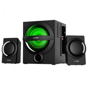 Активная акустическая система F&D A140X; Black