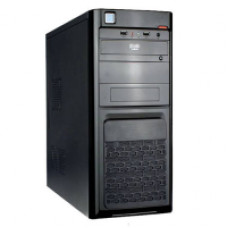 Корпус DeTech C3103; Midi-Tower; ATX
