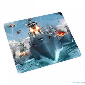 Коврик DeTech DGS2 War Thunder 3
