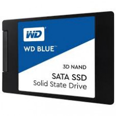Жесткий диск SSD 500.0 Gb; Western Digital Blue 2.5