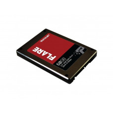 Жесткий диск SSD 60.0 Gb; Patriot Flare 2.5