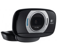 Web-камера Logitech C615 HD (960-001056)