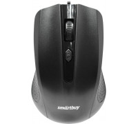 Мышь проводная Smartbuy ONE SBM-352-K; USB; Black; 