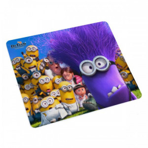 Коврик DeTech DGS2 Minions