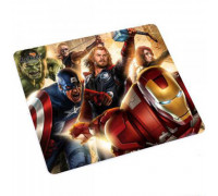 Коврик DeTech DGS2 The avengers