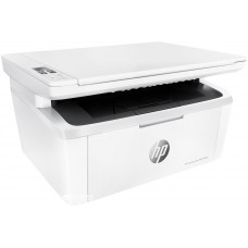 МФУ лазерное HP LaserJet Pro M28w (W2G55A)