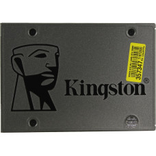 Жесткий диск SSD 240.0 Gb; Kingston SSD UV500; 2.5