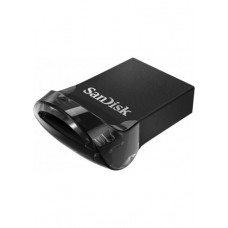Flash-память SanDisk Ultra Fit (SDCZ430-032G-G46); 32Gb; USB 3.1; Black