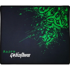 Коврик Razer Goliathus; ткань; 250 х 290 мм;  прошитый