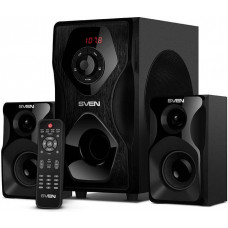 Активная акустическая система Sven MS-2055 (SV-016609) Black