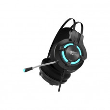 Гарнитура Havit HV-H2212D; Black