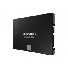 Жесткий диск SSD 250.0 Gb; Samsung 860 EVO 2.5