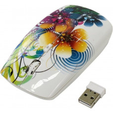 Мышь беспроводная Smartbuy SBM-327AG-FL-FC