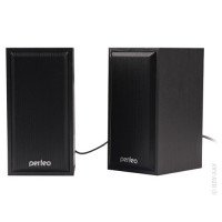Активная акустическая система Perfeo "Cabinet" Black 