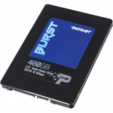 Жесткий диск SSD 480.0 Gb; Patriot 