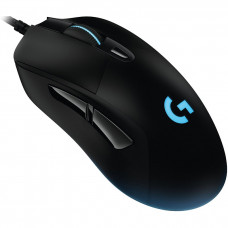 Мышь проводная Logitech G403; Gaming Mouse; USB; подсветка (910-004824)