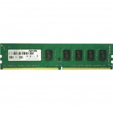 Оперативная память DDR4 SDRAM 4Gb PC4-19200 (2400); AFOX (AFLD44EK1P)