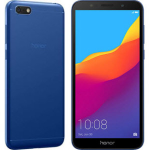 Смартфон Huawei Honor 7A DUA-L22 Blue (51092NW_)