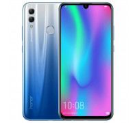 Смартфон Huawei Honor 10 Lite Blue