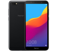 Смартфон Huawei Honor 7A DUA-L22 Black (51092NWT)
