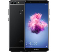 Смартфон Huawei P Smart FIG-LX1 Black (51092DPK)