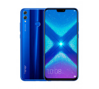 Смартфон Huawei Honor 8X JSN-L21 Blue