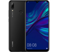 Смартфон Huawei P Smart (2019) Midnight Black