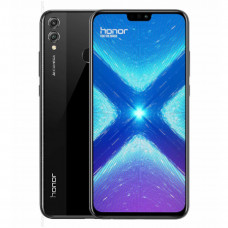 Смартфон Huawei Honor 8X JSN-L21 Black