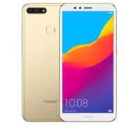Смартфон Huawei Honor 7C AUM-L41 Gold
