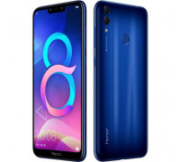 Смартфон Huawei Honor 8C BKK-L21 Blue