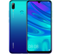 Смартфон Huawei P Smart (2019) Aurora Blue