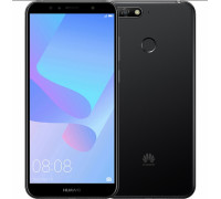 Смартфон Huawei Y6 Prime ATU-L31 Black (51092KQF)
