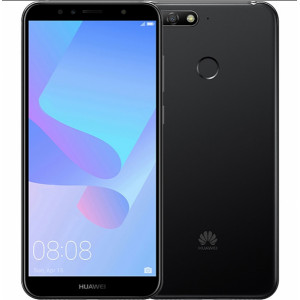 Смартфон Huawei Y6 Prime ATU-L31 Black (51092KQF)