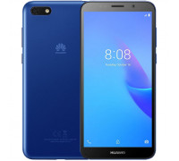 Смартфон Huawei Y5 LITE DRA-LX5 Blue (51092WHD)
