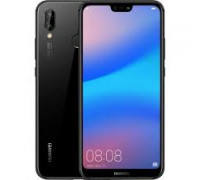 Смартфон Huawei P20 Lite ANE-LX1 Black (51092GYS)