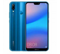 Смартфон Huawei P20 Lite ANE-LX1 Blue (51092GYT)